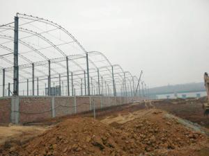 鋼結(jié)構(gòu)工程施工